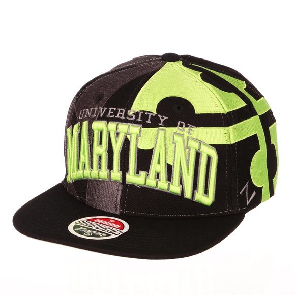 Zephyr | Accessories | Zephyr Maryland 